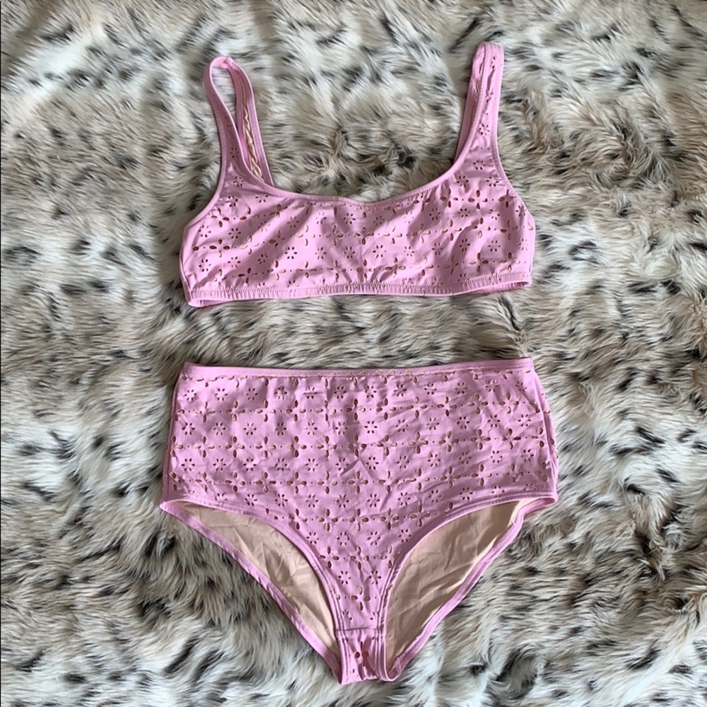 J Crew Bikini